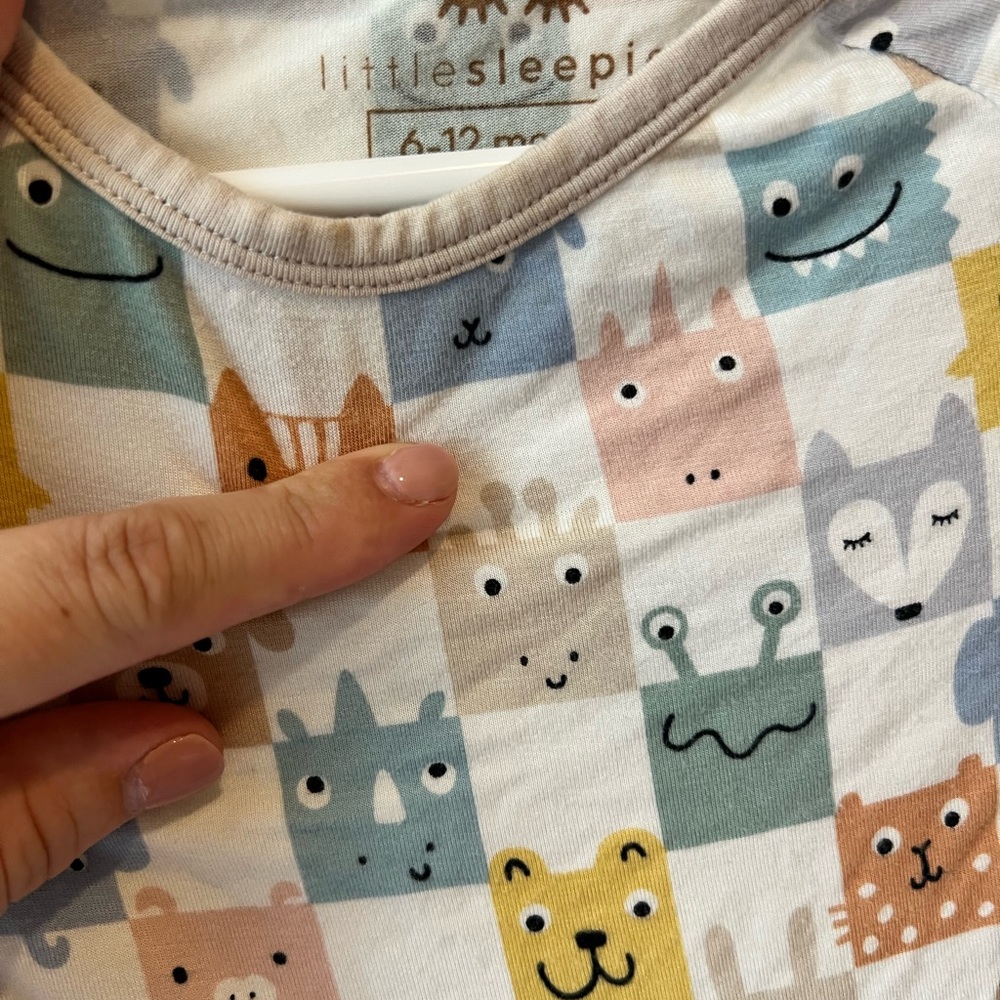 Little Sleepies Bundle - Picture 4 of 4